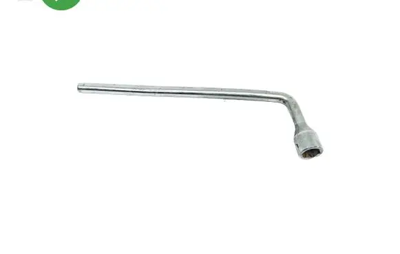 Mercedes-Benz CLK A209 C209 Wheel nut wrench A2215810001