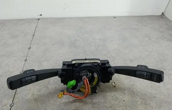 Volvo C30 Wiper turn signal indicator stalk/switch 3077314617G2223