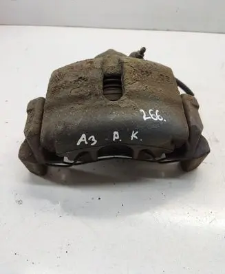 Audi A3 S3 8P Front brake caliper 581DE