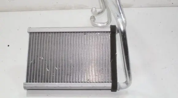 Mercedes-Benz EQA Heater blower radiator 