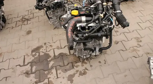 Opel Insignia A Engine 5678
