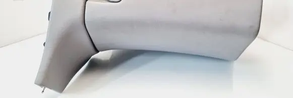 Mercedes-Benz C W203 Glove box set 2036800891 A2036800991