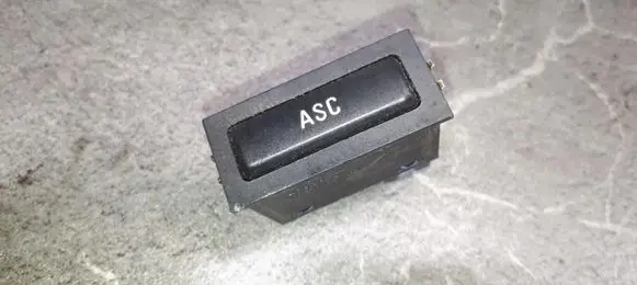 BMW 5 E39 Fog light switch 8363694