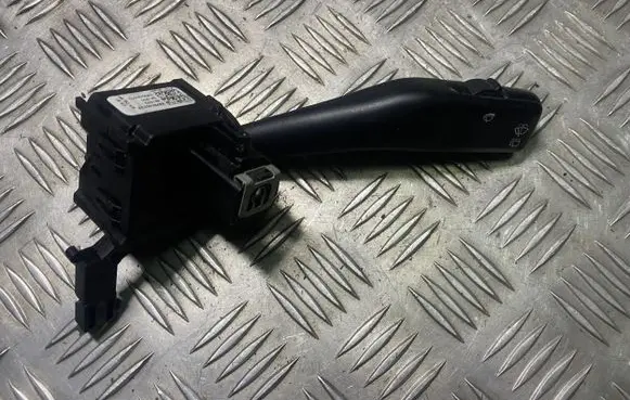 Volkswagen Touran I Wiper control stalk 1K0953519 ANP80H023B 2HD0424D