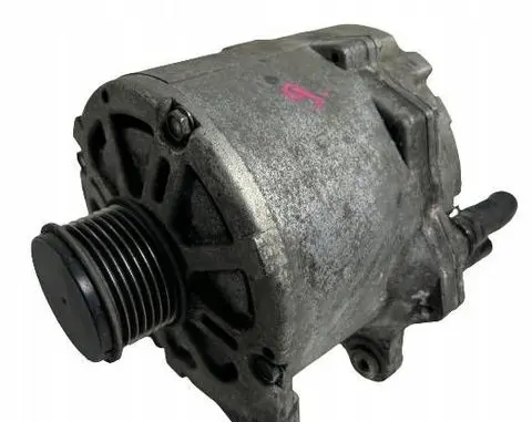Porsche Cayenne (9PA) Generator/alternator 021903026N