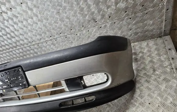 Renault Espace III Front bumper