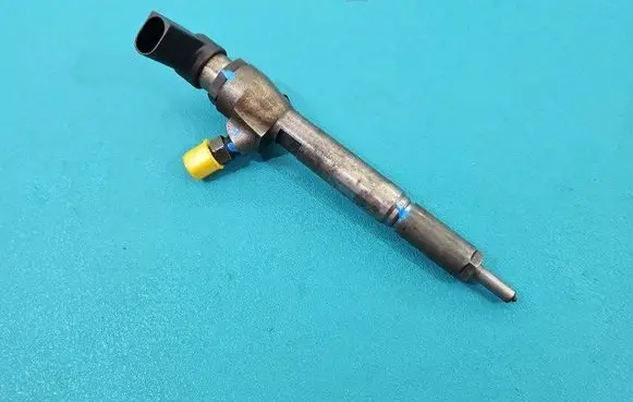 Renault Scenic II - Grand scenic II Fuel injector 8200380253 IMPRK1443375