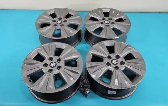 Suzuki Vitara (LY) R17 alloy rim IMPRK1469153
