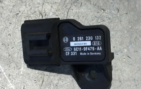 Fiat Ducato Air pressure sensor 0261230132 6C119F479AA