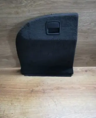 BMW 5 E60 E61 Other trunk/boot trim element 7050367 52107010