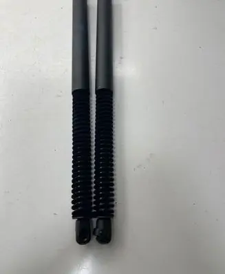 BMW 6 F06 Gran coupe Tailgate/trunk strut/damper 7380683 858260
