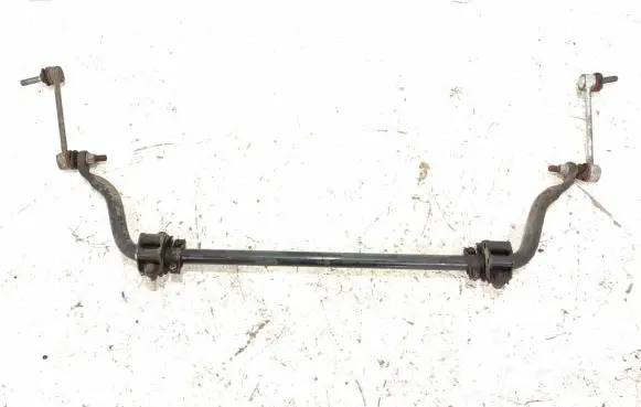 Mercedes-Benz GL X164 Front anti-roll bar/sway bar A1643231265 1643231265
