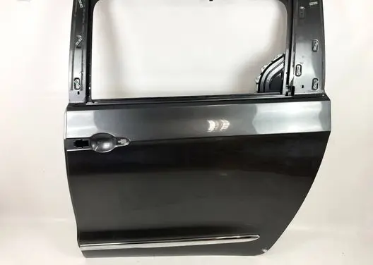 Chrysler Pacifica Side sliding door