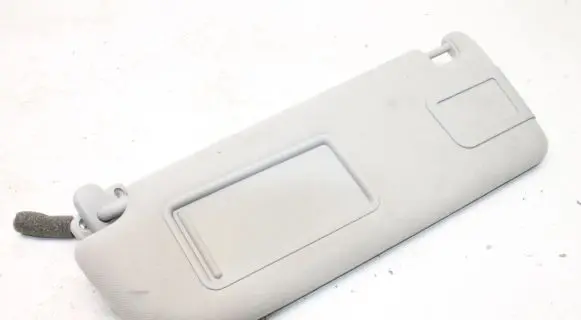 Audi A8 S8 D3 4E Sun visor