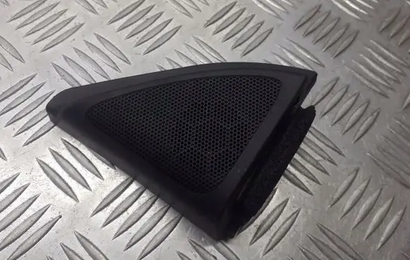 Toyota Corolla E140 E150 Plastic wing mirror trim cover 67492-12510