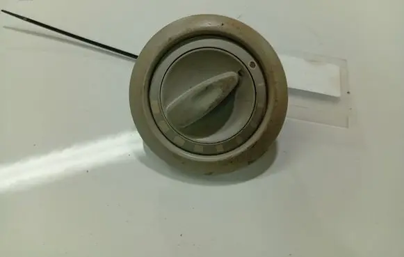 Peugeot 1007 Sunroof switch 9641375177