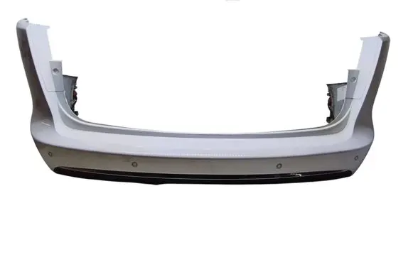 Chrysler Pacifica Rear bumper