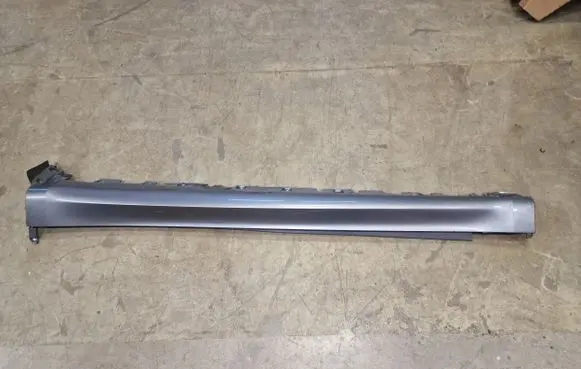 BMW X5 F15 Sill 8054033 8054035