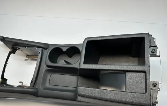Volkswagen Amarok Center console 2H0863241M 2H0863487C