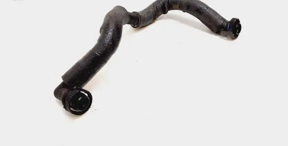 Volkswagen PASSAT B7 USA Vacuum line/pipe/hose 07K103211B