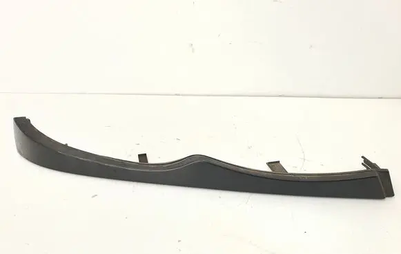 BMW 3 E46 Under headlight/headlamp trim 7030554 51137030554