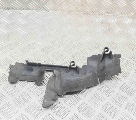 Skoda Octavia Mk3 (5E) Intercooler air guide/duct channel 5E0121284A