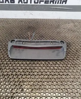 Citroen C5 Third/center stoplight 9632647280 3826