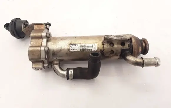 Volvo XC70 EGR valve cooler 880172N