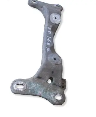 BMW 1 E81 E87 Engine mounting bracket 24168110