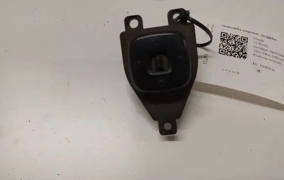 Mazda 3 I Wing mirror switch BJOE66600