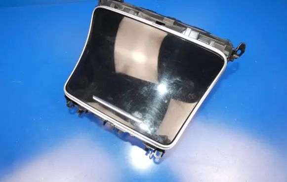 Mercedes-Benz C W205 Glove box central console A2056800210 513705