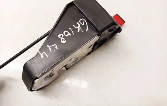 Audi A5 8T 8F Seat back rest lock catch 8K5885681