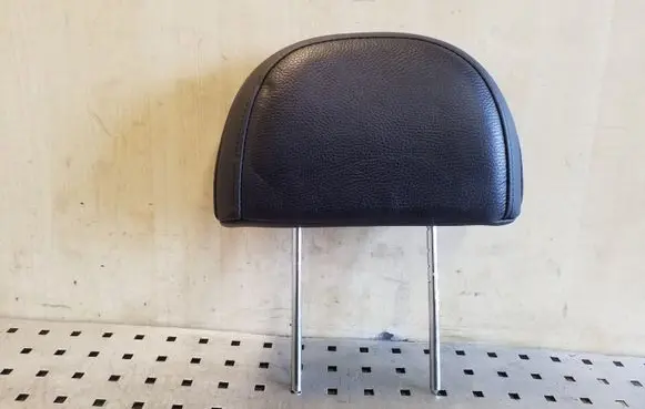 Opel Antara Rear seat headrest 