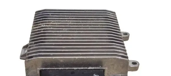 Audi TT TTS Mk2 Other control units/modules 7607792083 8J0035223F 208393363397