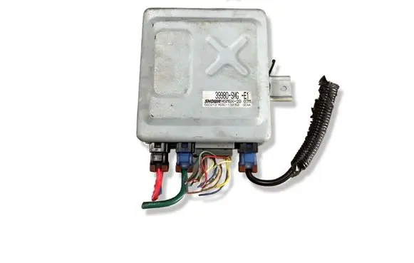 Honda Civic Power steering control unit/module 39980SMGE1