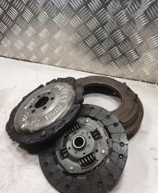 Audi A3 S3 8L Clutch set kit 027105273D 06A141025A 321003311