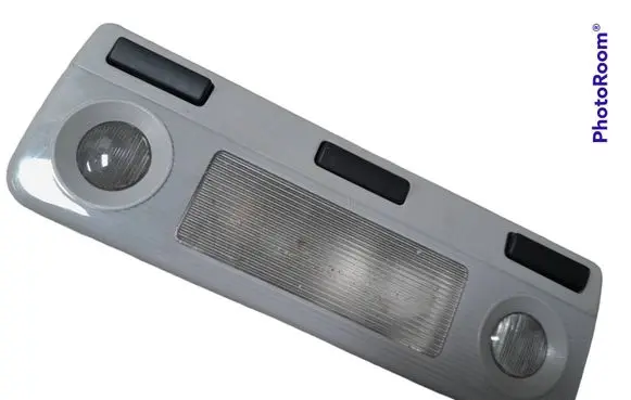 BMW 5 E39 Front seat light 8360106