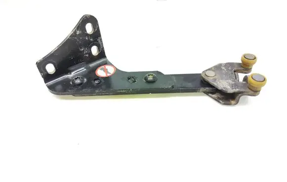 Toyota Proace Sliding door lower roller guide/hinge 98080759 97969M01