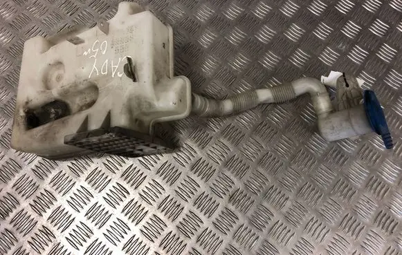 Volkswagen Caddy Windshield washer fluid reservoir/tank 1K0955453Q 1K0955453R 1K0955453S