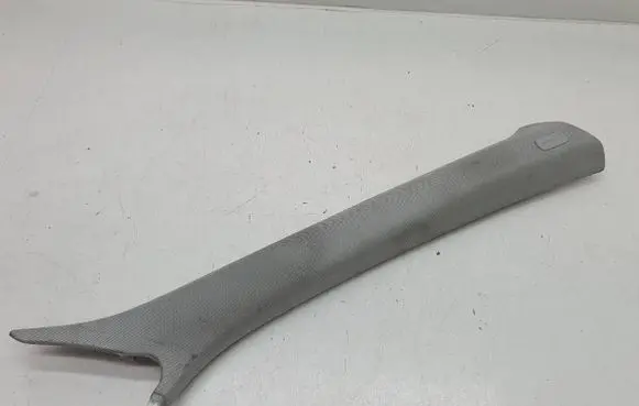 Audi A6 S6 C7 4G (B) pillar trim (top) 4G0867234C