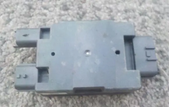 Nissan X-Trail T32 Fuel injection pump control unit/module 169108688R
