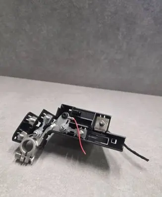 Audi Q5 SQ5 Positive wiring loom 8J0915459