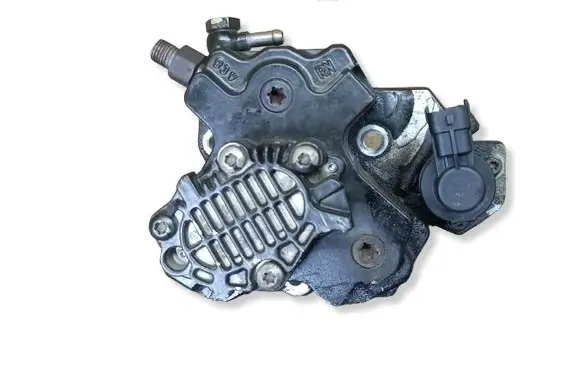Honda Civic Fuel injection high pressure pump 0445010141