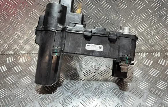 Opel Mokka B Air conditioning (A/C) air dryer DG23387