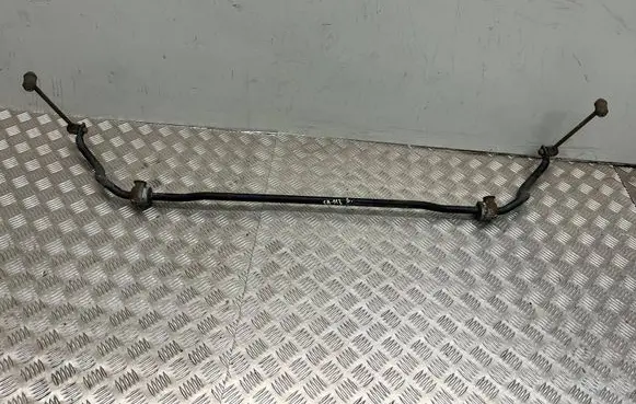 Mercedes-Benz E C207 W207 Rear anti-roll bar/sway bar A2043261465