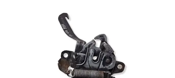 Toyota Verso Engine bonnet/hood lock/catch 535100F050
