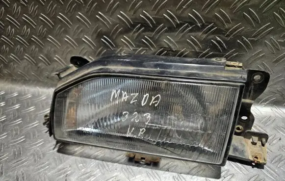 Mazda 323 Headlight/headlamp 201605B