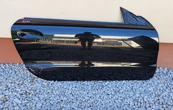 Mercedes-Benz SL R230 Door (2 Door Coupe) A2307220210010R
