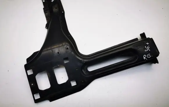 Land Rover Range Rover L322 Headlight/headlamp mounting bracket