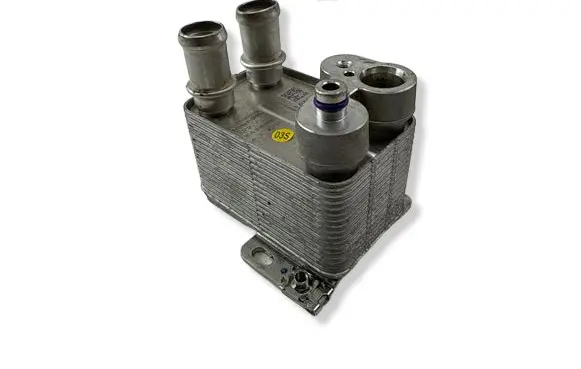Volkswagen ID.4 Gearbox / Transmission oil cooler 1EA816114C
